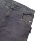 Mens Blue Dickies  Carpenter Trousers