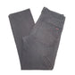 Mens Black Dickies Carpenter Carpenter Trousers