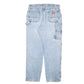 Mens Blue Dickies Carpenter Carpenter JeansW36 L32