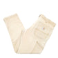 Mens Tan Carhartt Relaxed Carpenter Trousers