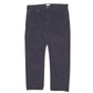 Mens Navy Dockers  Corduroy Trousers