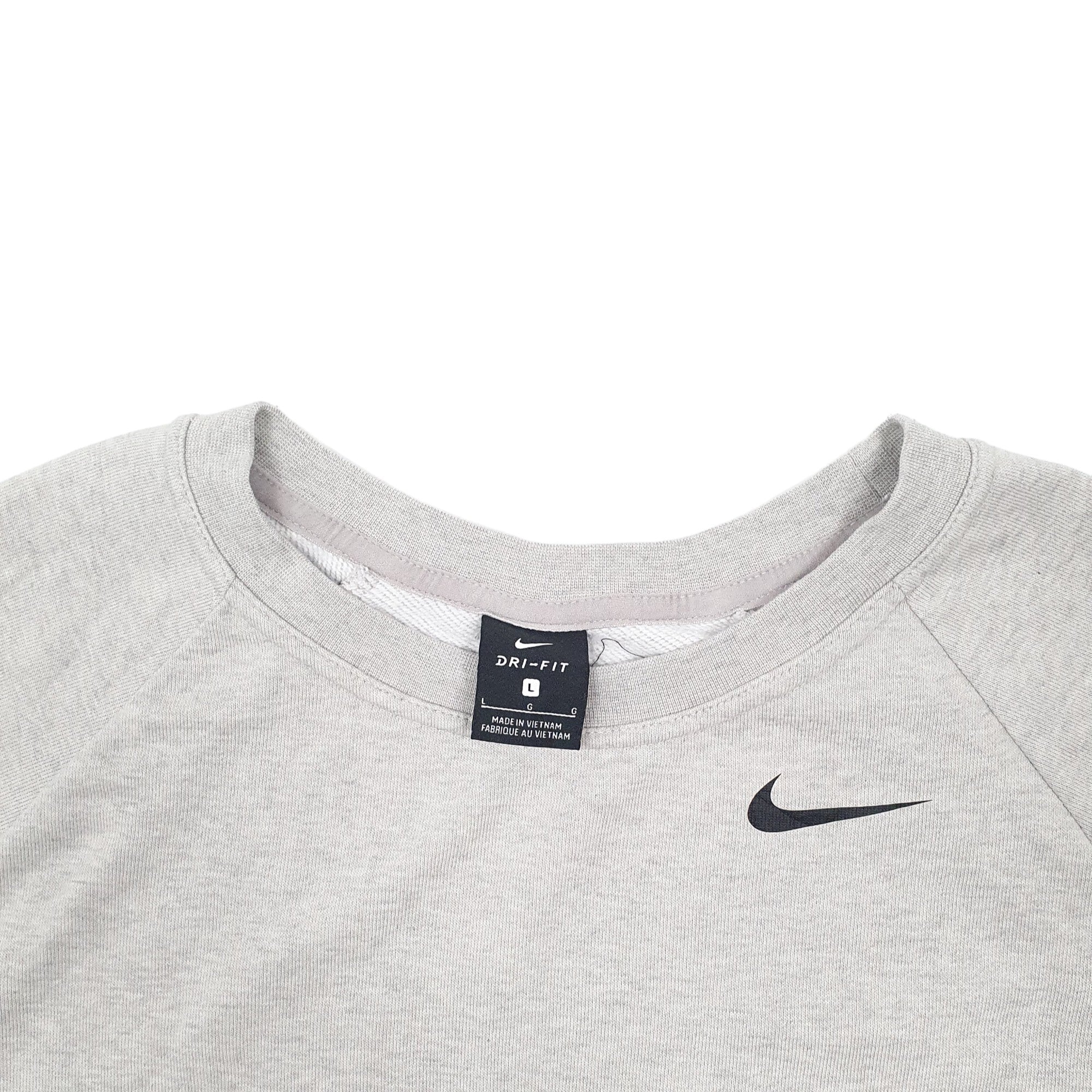 Nike versa outlet jumper