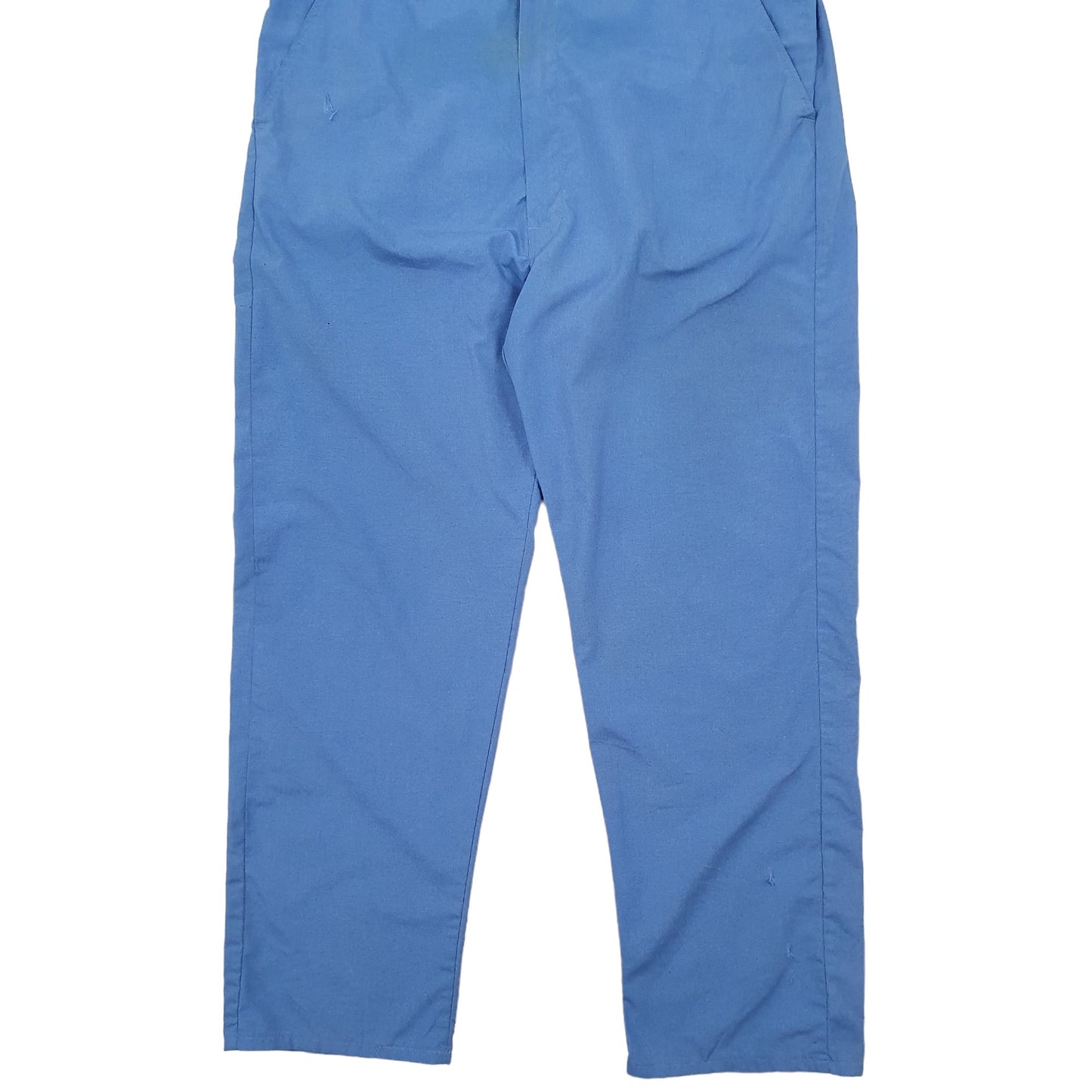 Mens Blue Dickies Lightweight Short Sleeve Overalls Coveralls Vintage  Coat