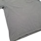 Mens Grey Carhartt Pocket Short Sleeve T Shirt