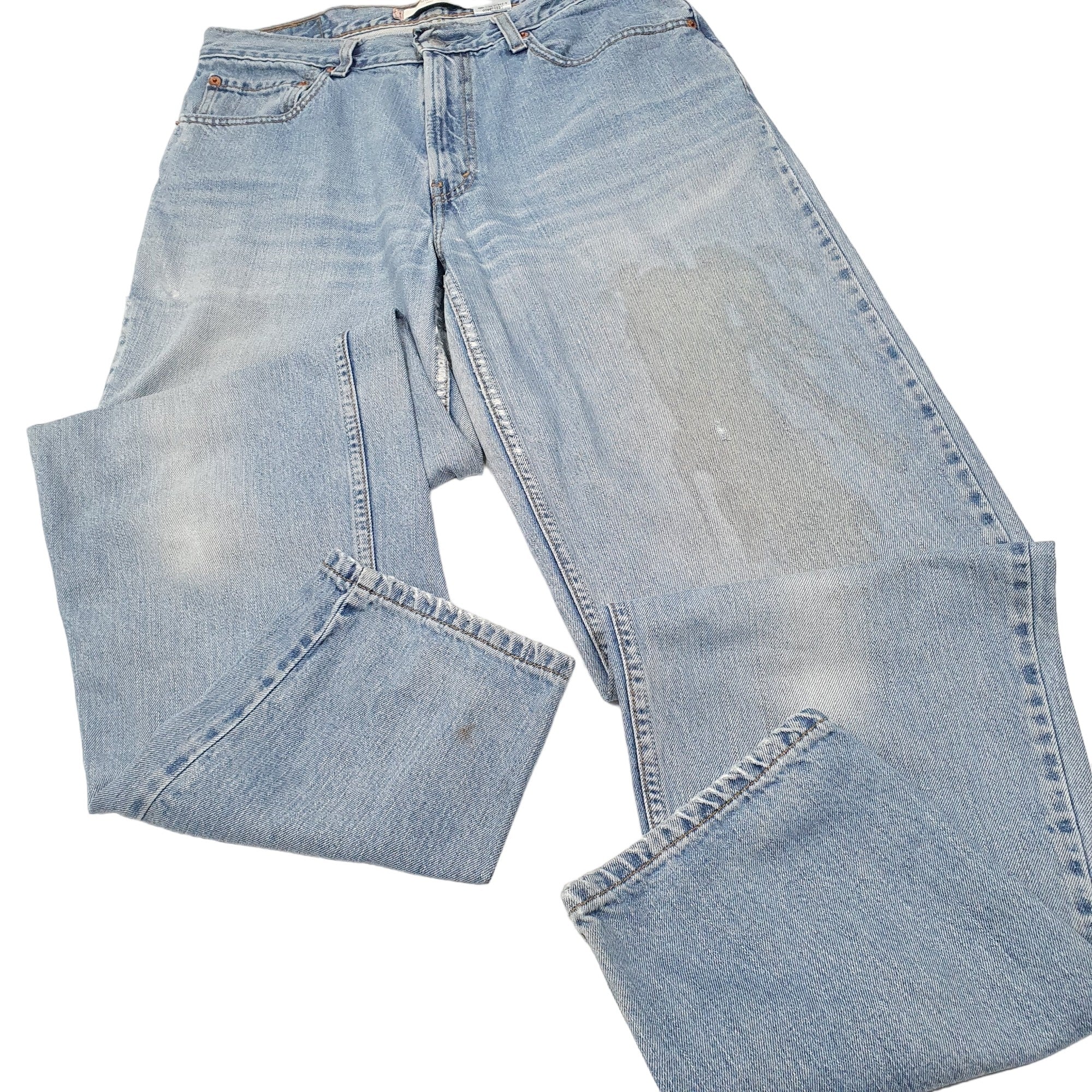 Levis 501 w32 l36 online