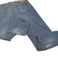 Mens Blue Levis Stretch 559 JeansW40 L32