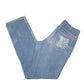 Mens Blue Dickies  Casual JeansW34 L36