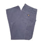 Mens Blue Dickies  Carpenter Trousers