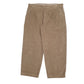 Mens Brown L.L Bean  Corduroy Trousers