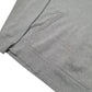 Mens Grey Nike  Hoodie Jumper