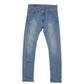 Mens Blue Levis Stretch 510 JeansW29 L28