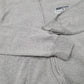 Womens Grey Nike Seattle Seahawks Football Hoodie Full Zip Jumper