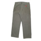 Mens Khaki Dickies  Carpenter Trousers