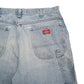 Mens Blue Dickies  Carpenter Shorts
