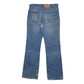 Mens Blue Levis  517 JeansW36 L32