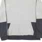 Mens Grey Adidas  Hoodie Jumper