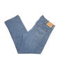 Mens Blue Levis Stretch 559 JeansW38 L30