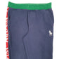 Mens Navy Polo Ralph Lauren Sweatpants Jogger Trousers