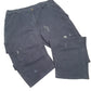 Mens Navy Carhartt B11 Dungaree Fit Carpenter Trousers