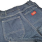 Mens Blue Dickies Carpenter Carpenter JeansW28 L30