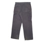 Mens Black Dickies  Cargo Trousers