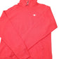 Mens Red Champion  Hoodie Jumper