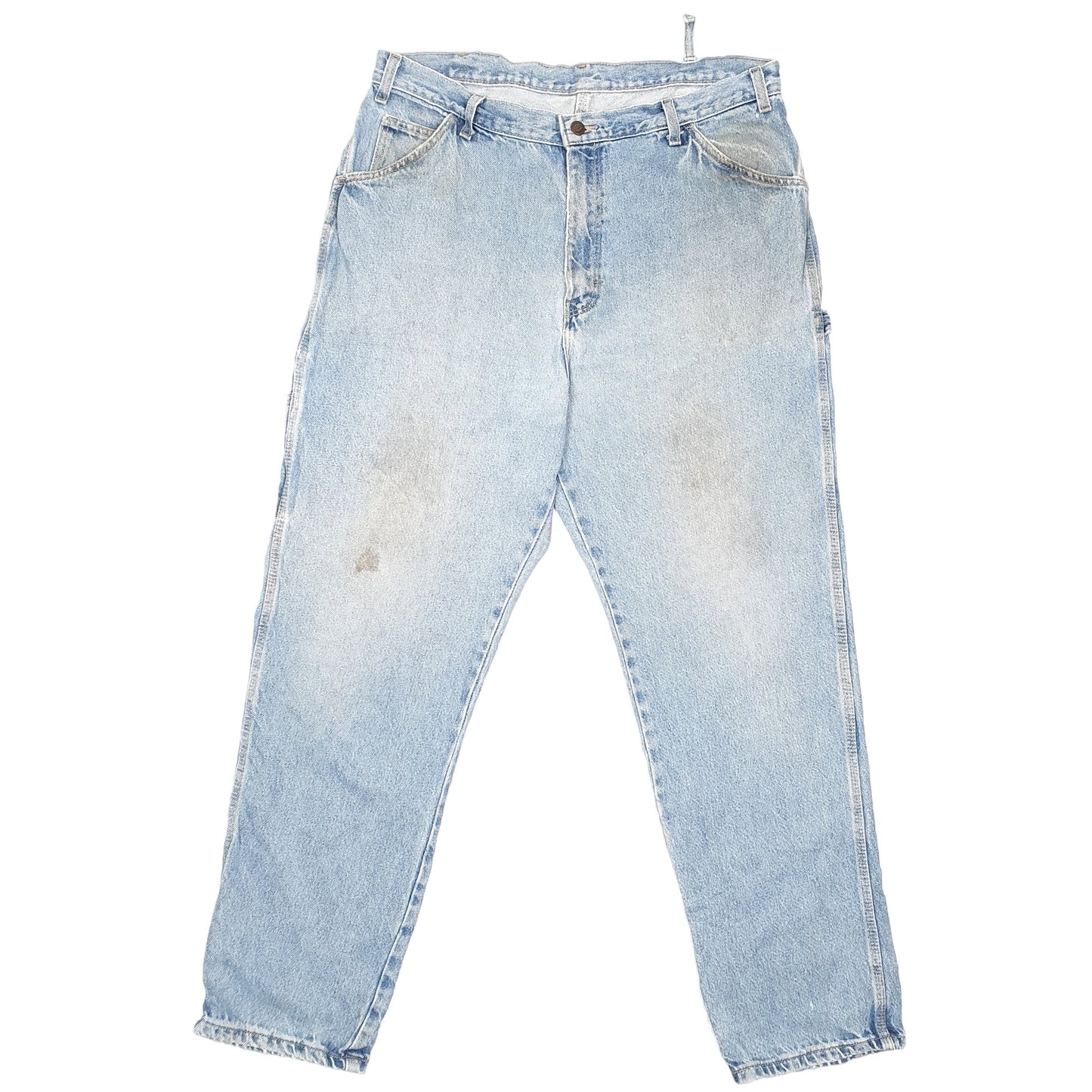 Mens Blue Dickies  Carpenter JeansW36 L32