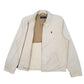 Mens Cream Polo Ralph Lauren   Coat