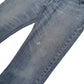 Mens Blue Levis  559 JeansW36 L34