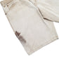 Mens Tan Dickies  Carpenter Shorts