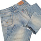 Mens Blue Levis  506 JeansW32 L33
