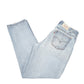Mens Blue Levis Vintage 90s Bronze Tab Casual JeansW34 L32