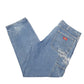 Mens Blue Dickies Carpenter Carpenter JeansW36 L32
