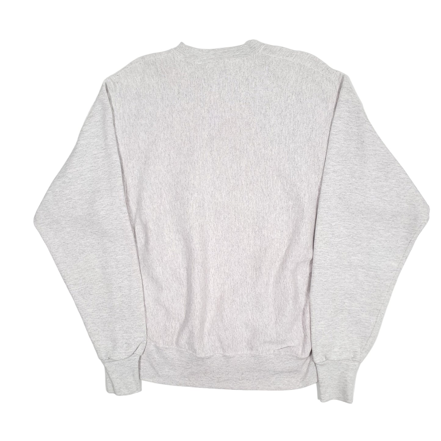 Mens Grey Holoubek Vintage 1994 NFL Superbowl USA Made Lite Beer Dallas Cowboys Buffalo Bills Crewneck Jumper