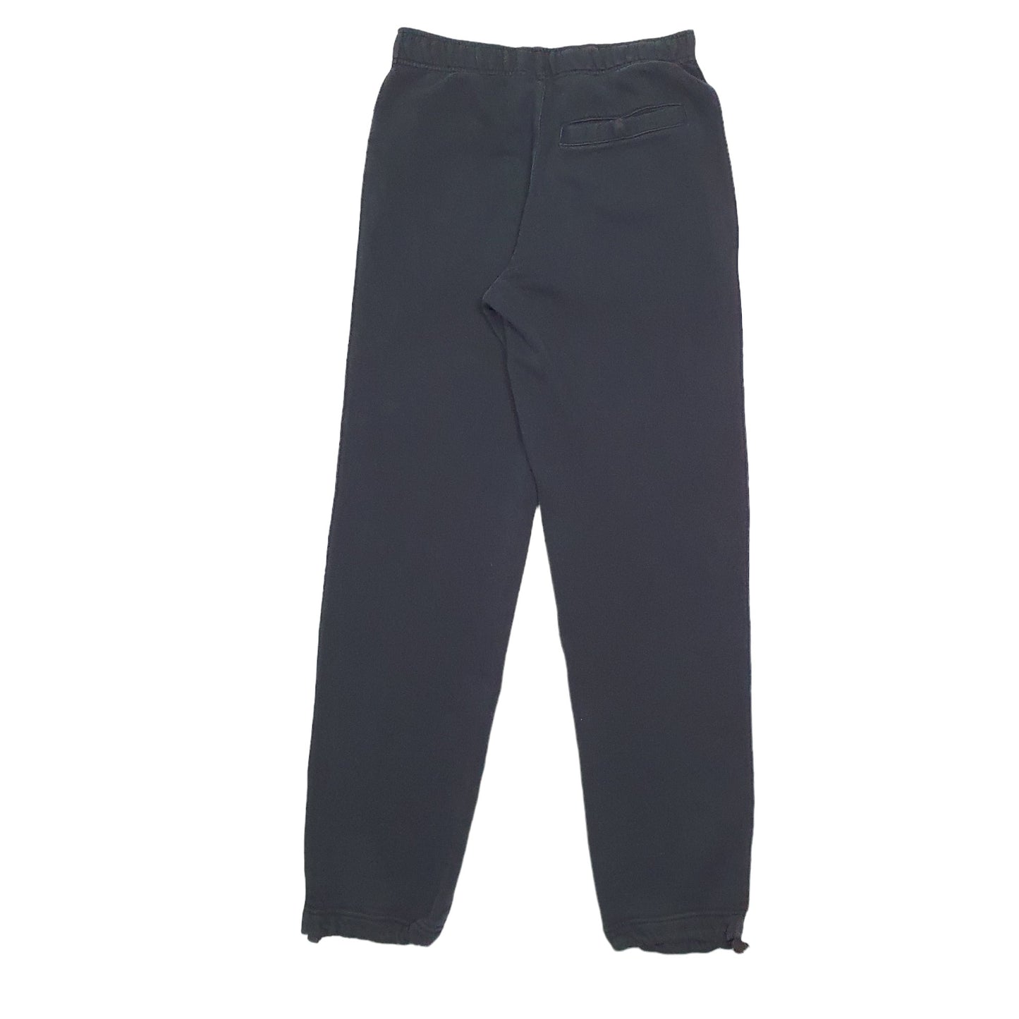 Mens Black Nike  Jogger Trousers