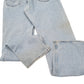 Mens Blue Levis Vintage 90s 505 JeansW36 L34