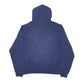 Mens Navy Puma  Hoodie Jumper
