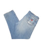 Mens Blue Dickies  Casual JeansW42 L36