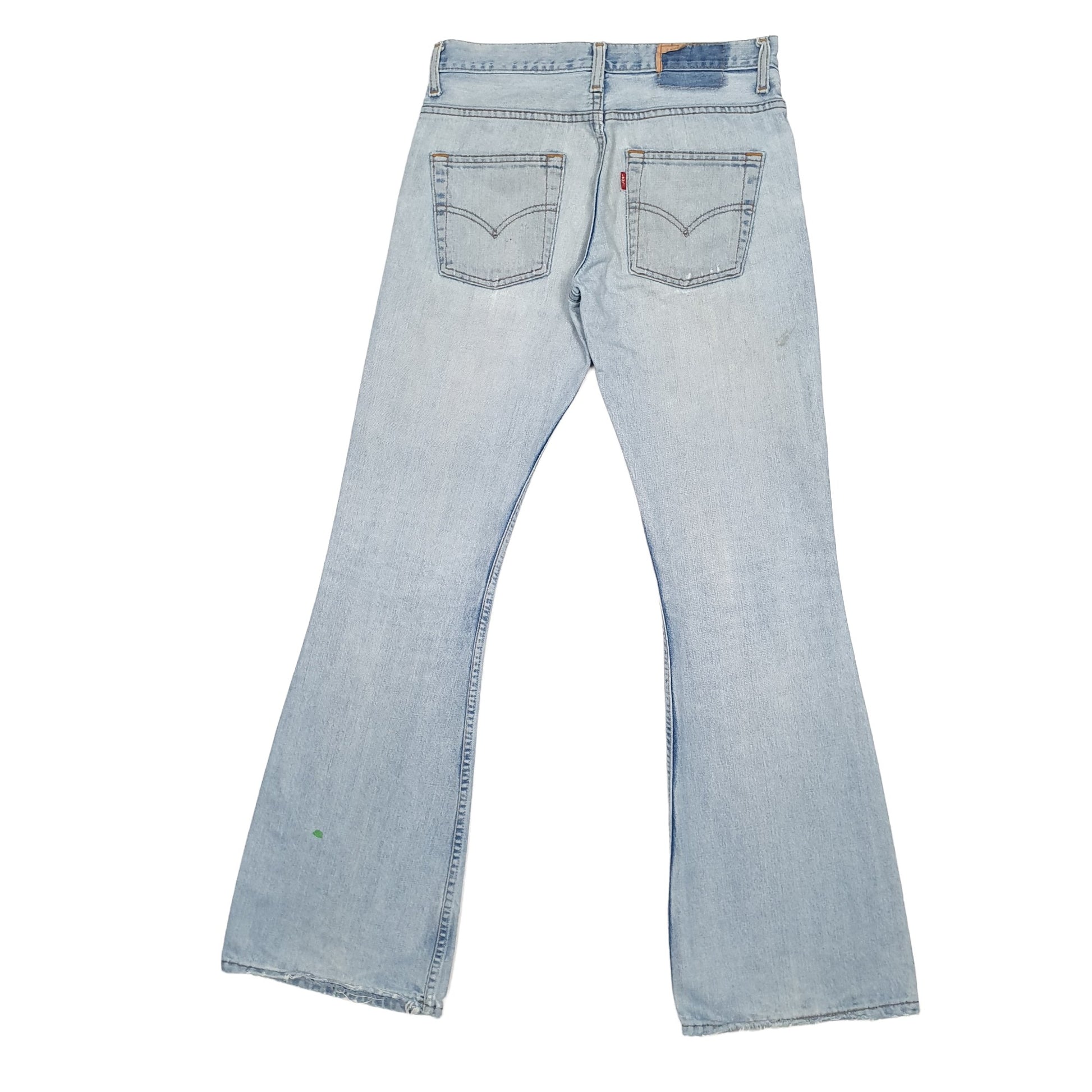 Mens Blue Levis  Casual JeansW30 L34