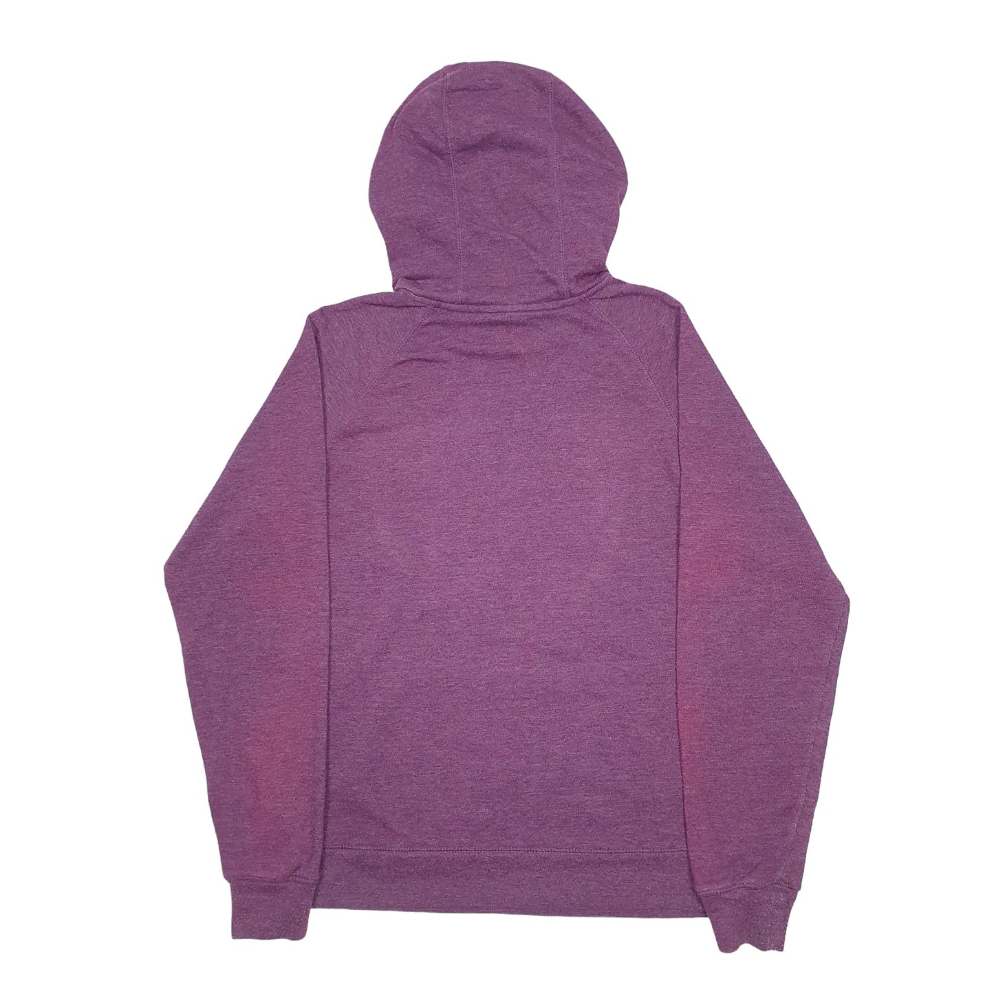 Womens Purple The North Face  Hoodie Jumper