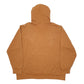 Mens Tan Dickies  Hoodie Jumper