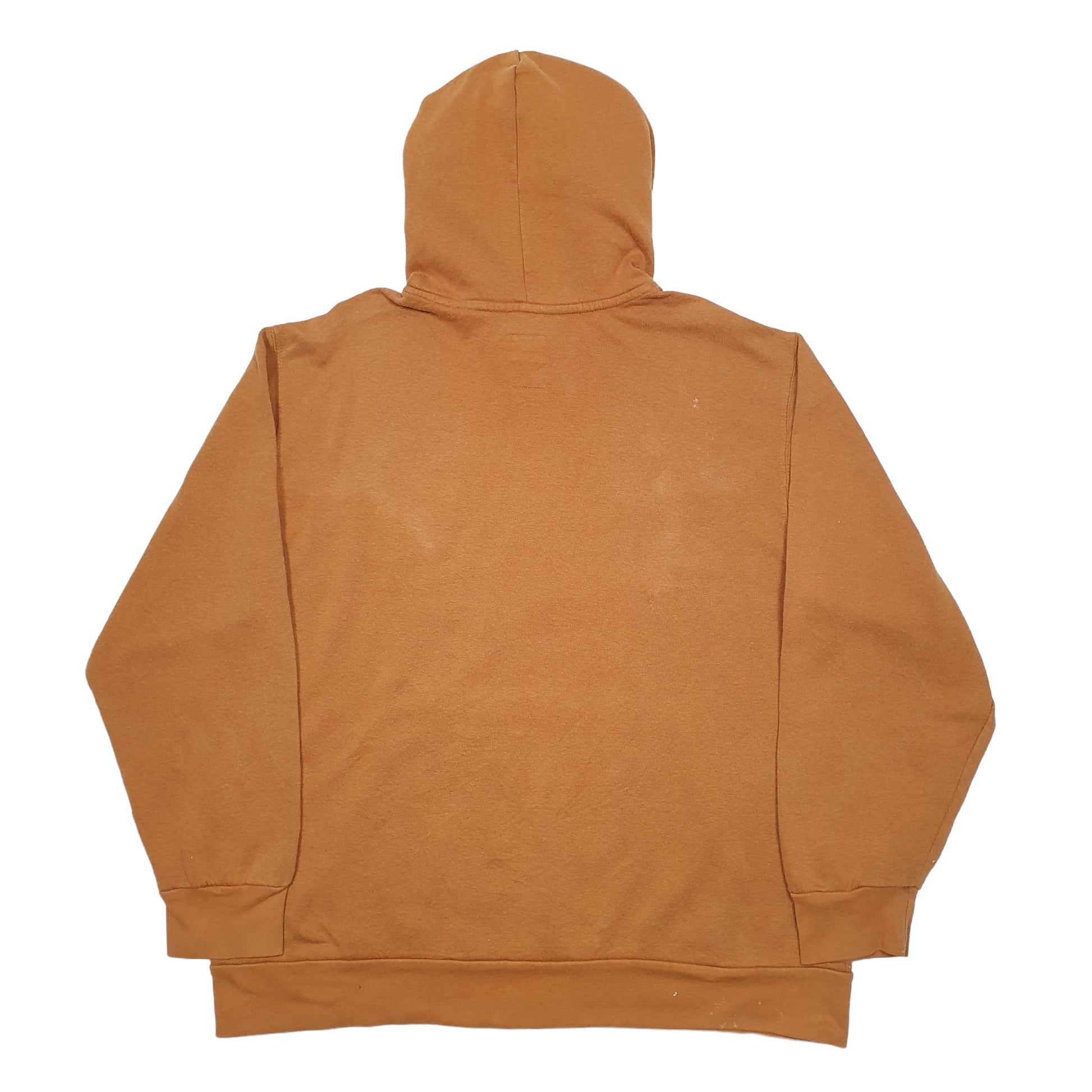 Mens Tan Dickies  Hoodie Jumper