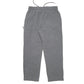 Mens Grey Reebok Sweats Jogger Trousers