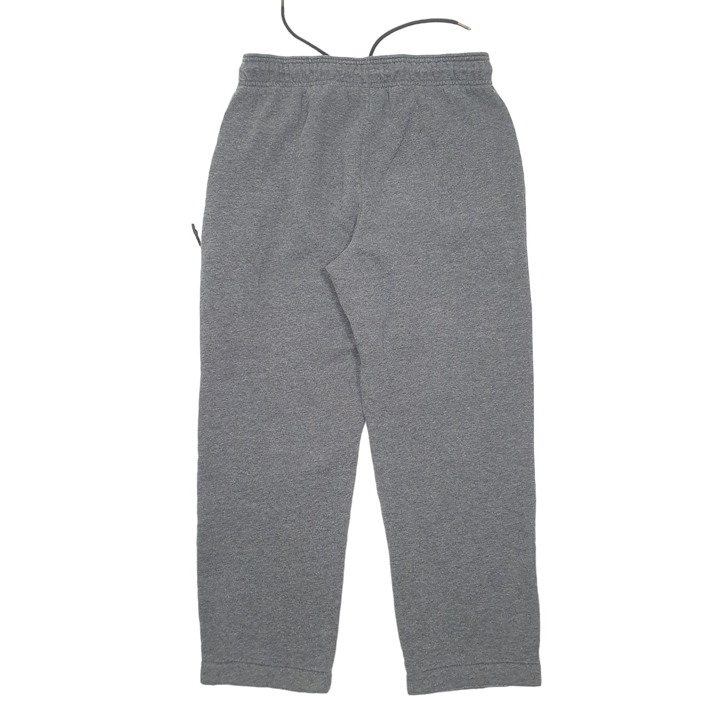 Mens Grey Reebok Sweats Jogger Trousers
