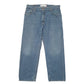 Mens Blue Levis  559 JeansW36 L30