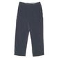 Mens Black Nautica Clipper Corduroy Trousers