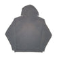 Mens Black Champion  Hoodie Jumper