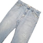 Mens Blue Levis  505 JeansW36 L30