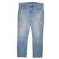 Mens Blue Levis  511 JeansW38 L32