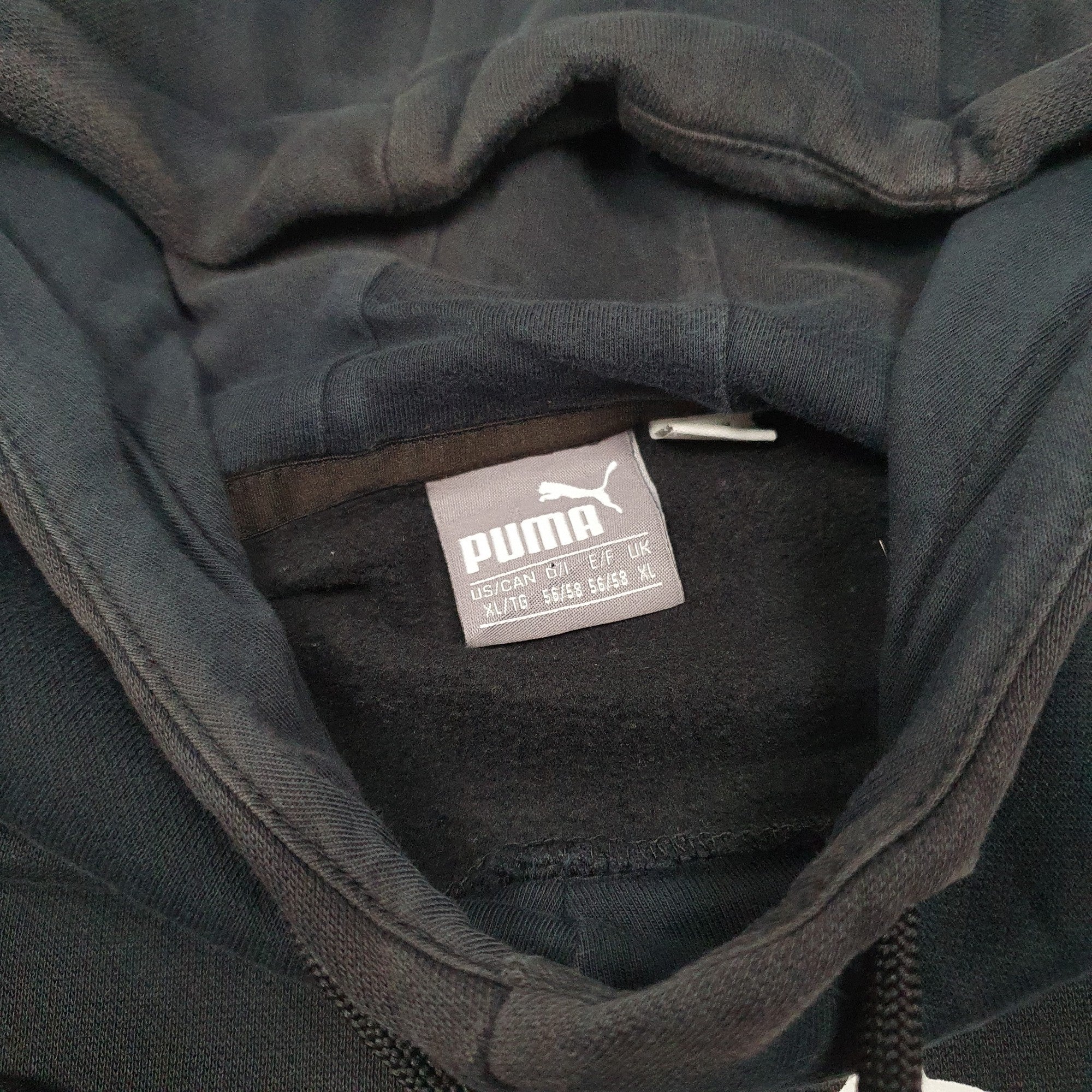 Hoodie puma original on sale